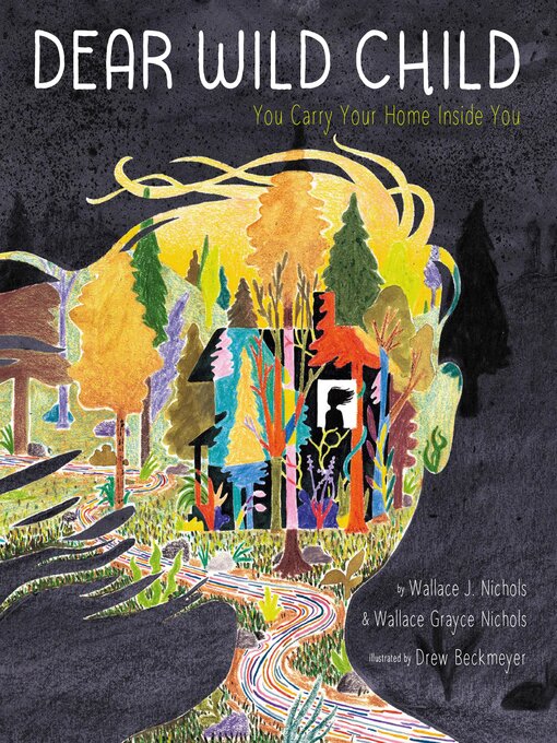Cover image for Dear Wild Child